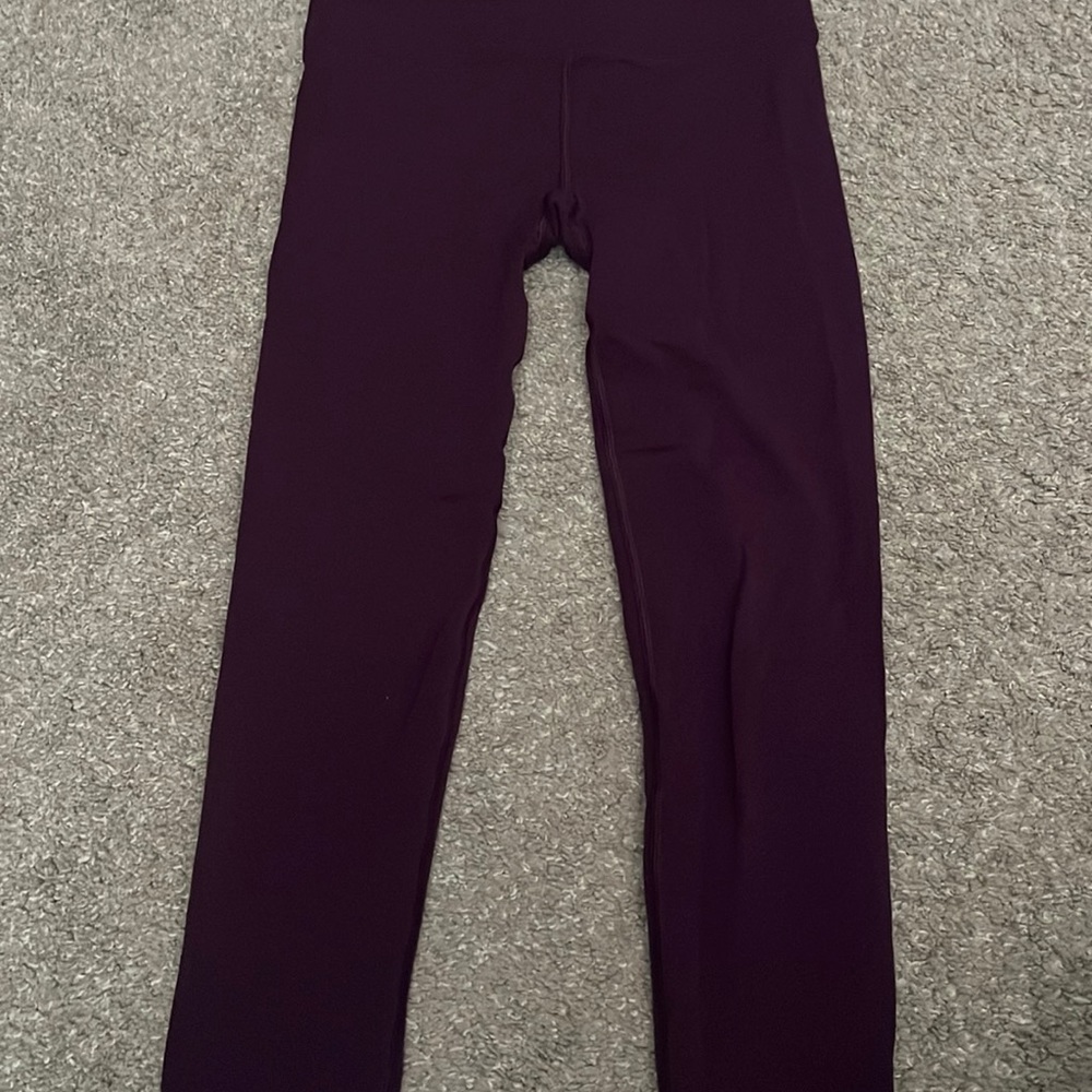Ivivva Leggings(lululemon kids)